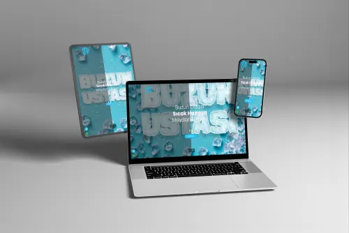 Bibuz: web sitesi görünümü